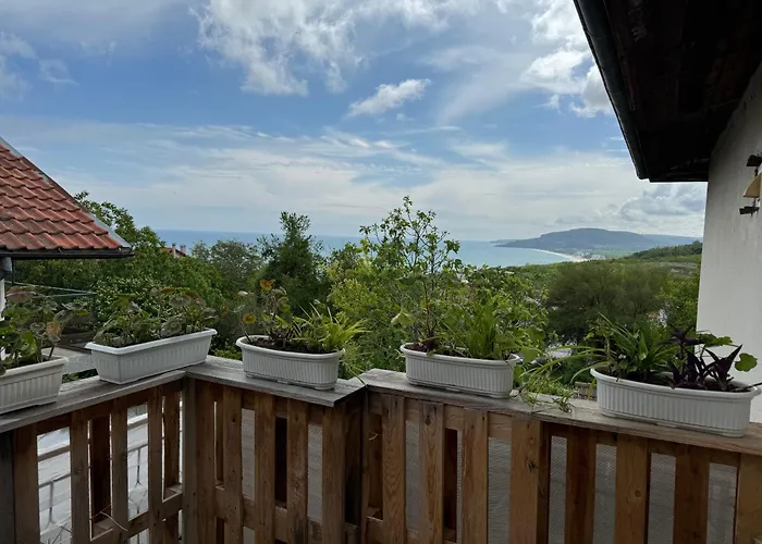 Maka - Balchik, Albena Village Zone Holiday home