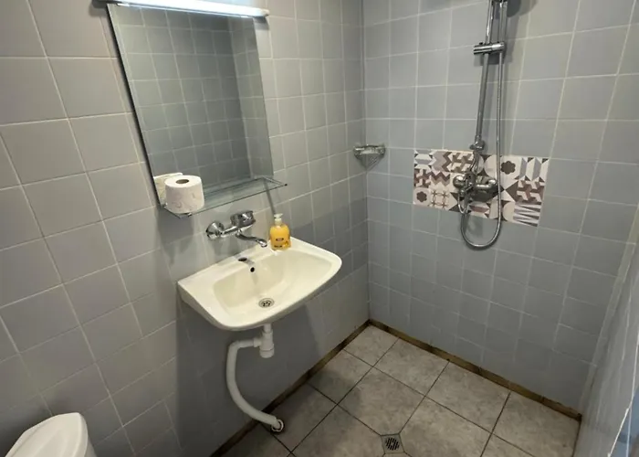 Maka - Balchik, Albena Village Zone