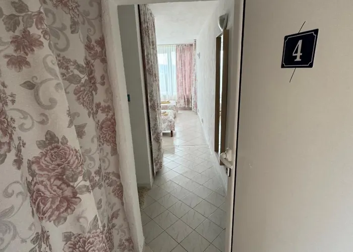 Maka - Balchik, Albena Village Zone Holiday home Balchik