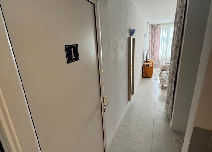 Maka - Balchik, Albena Village Zone * Balchik