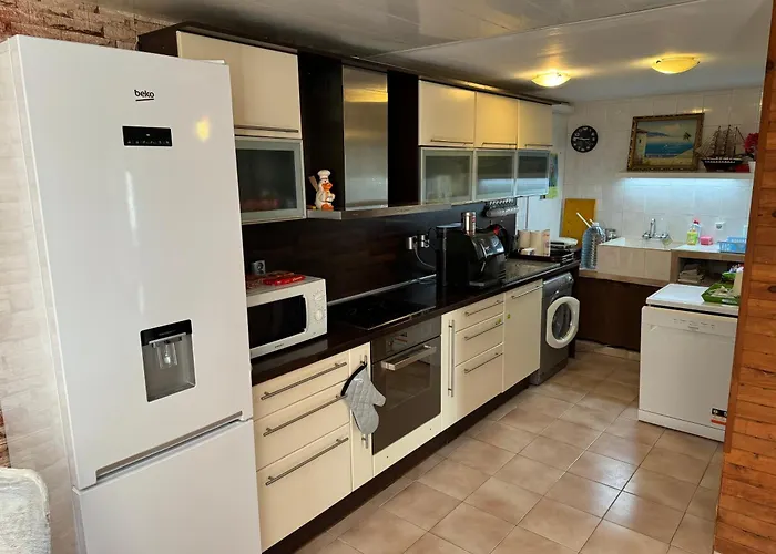 Maka - Balchik, Albena Village Zone Holiday home *