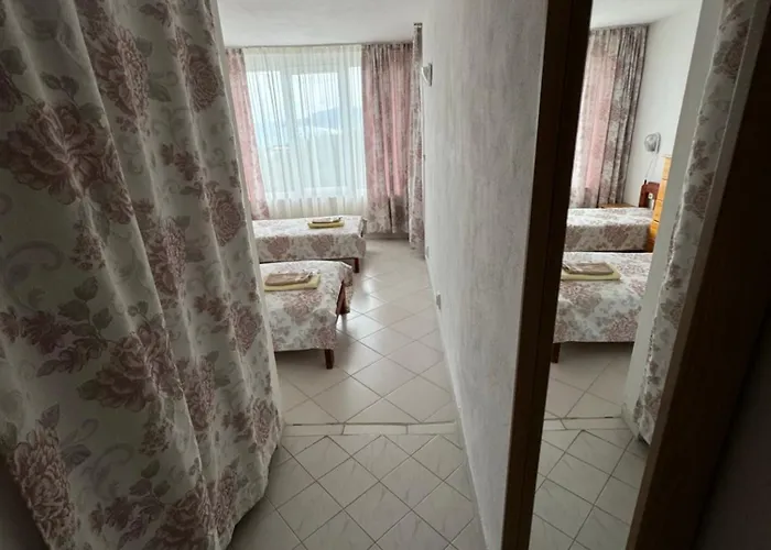 Holiday home Maka - Balchik, Albena Village Zone *