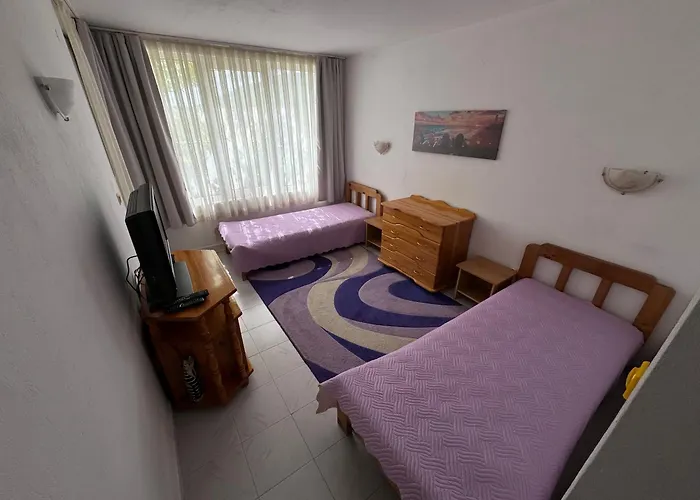 Maka - Balchik, Albena Village Zone Holiday home Balchik