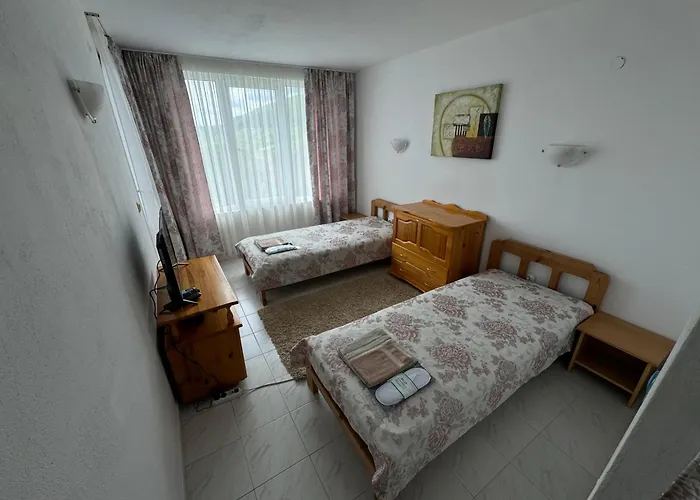 Maka - Balchik, Albena Village Zone * Balchik