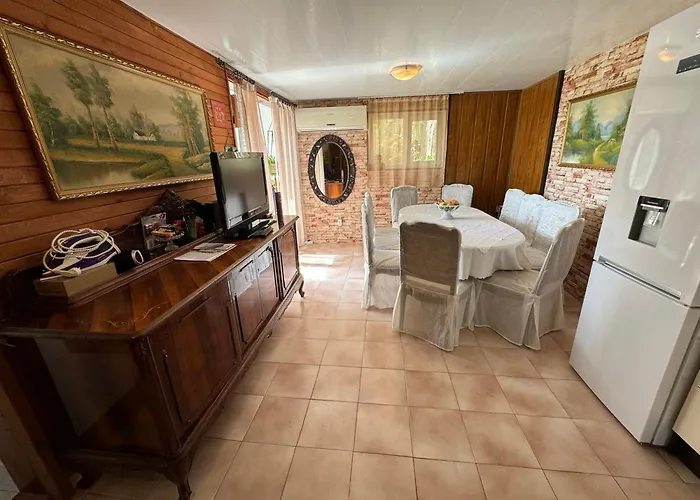 Maka - Balchik, Albena Village Zone Holiday home