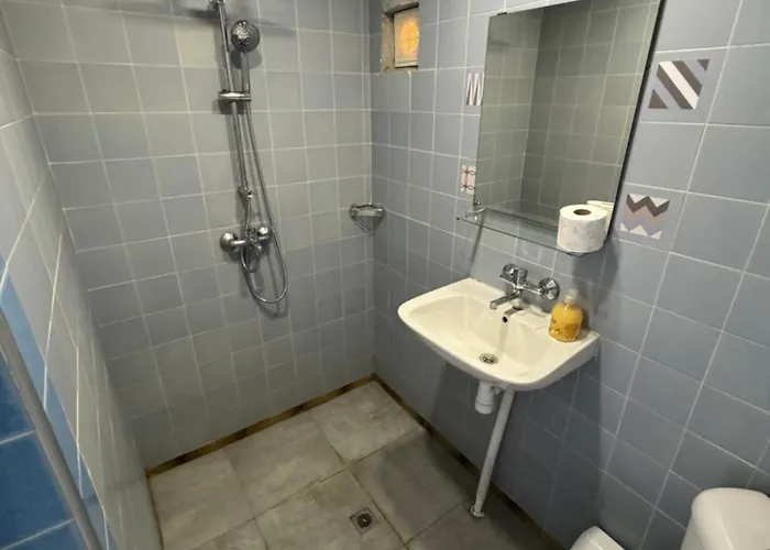 Holiday home Maka - Balchik, Albena Village Zone