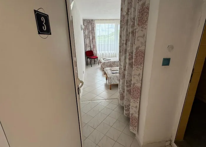 Maka - Balchik, Albena Village Zone Holiday home *