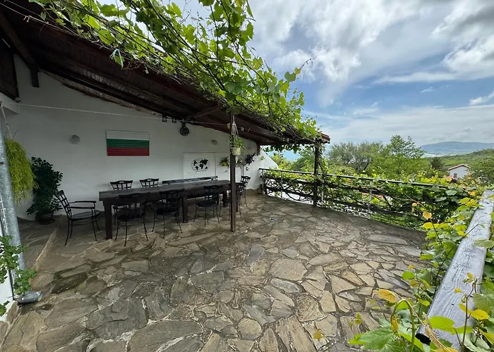 Maka - Balchik, Albena Village Zone Holiday home