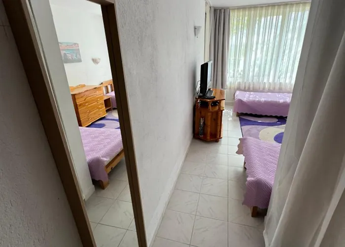 Maka - Balchik, Albena Village Zone Holiday home *