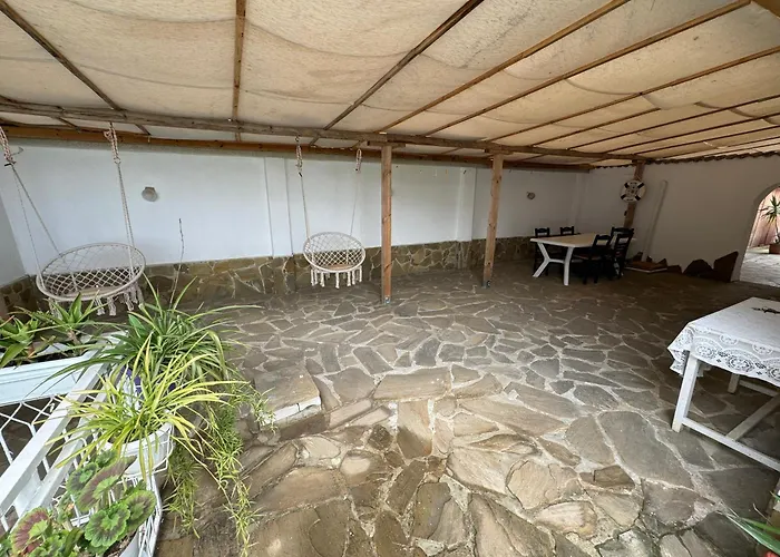 Holiday home Maka - Balchik, Albena Village Zone Balchik