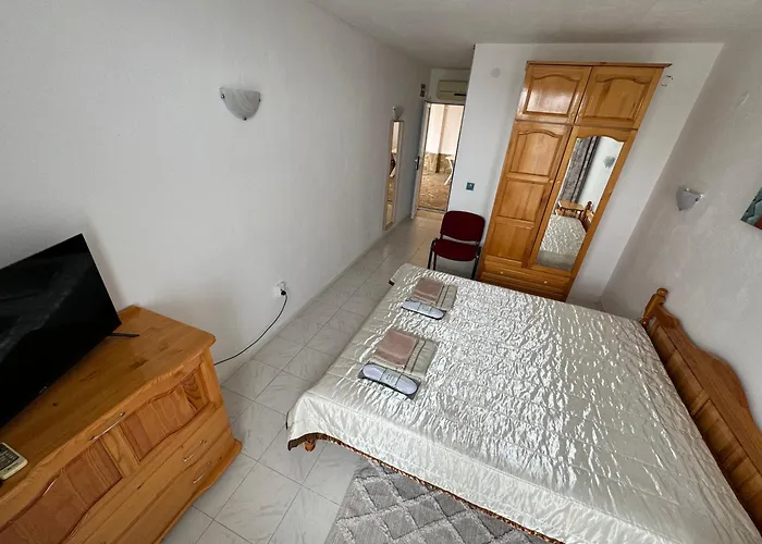 Maka - Balchik, Albena Village Zone *