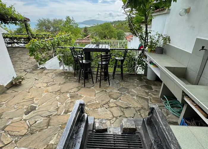 Holiday home Maka - Balchik, Albena Village Zone *