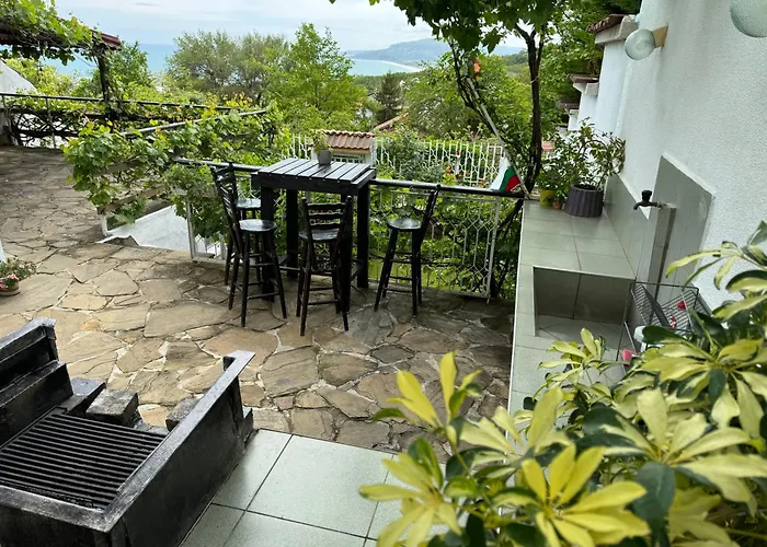 Holiday home Maka - Balchik, Albena Village Zone Balchik