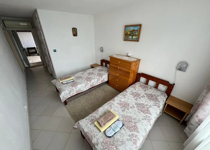 Maka - Balchik, Albena Village Zone Holiday home *