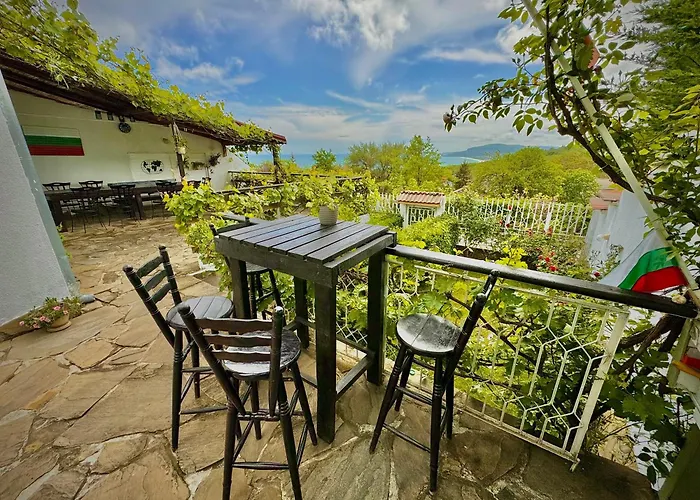 Holiday home Maka - Balchik, Albena Village Zone