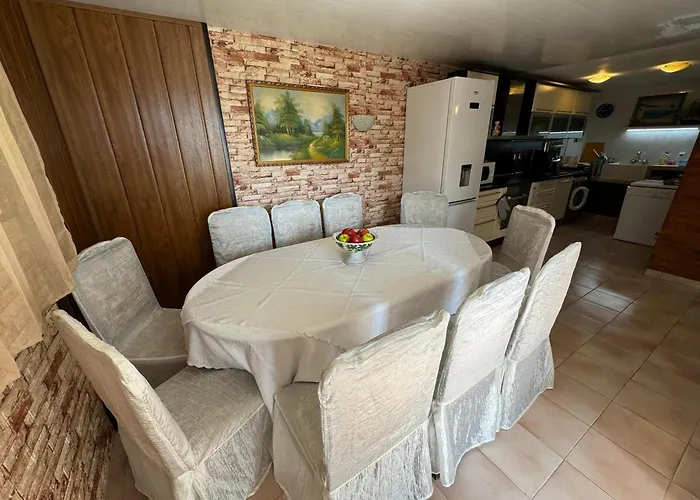 Maka - Balchik, Albena Village Zone * Balchik