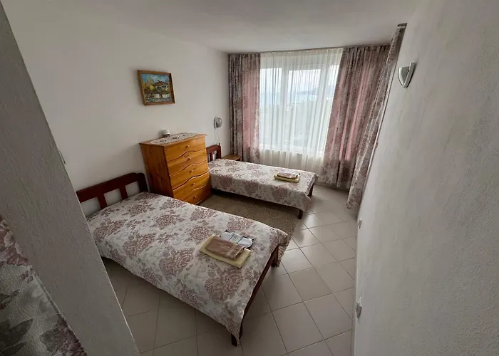 Maka - Balchik, Albena Village Zone Holiday home