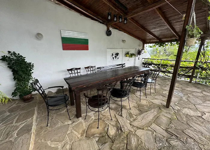 Maka - Balchik, Albena Village Zone Holiday home *