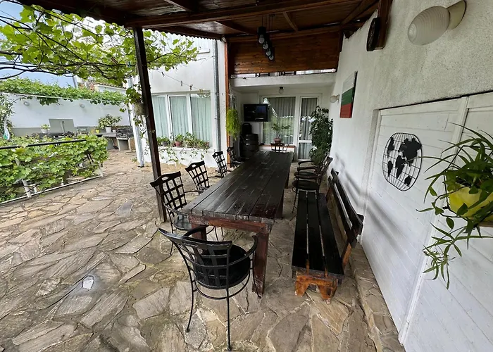 Maka - Balchik, Albena Village Zone Holiday home Balchik