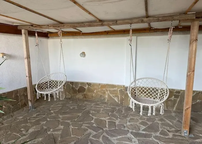 Holiday home Maka - Balchik, Albena Village Zone *