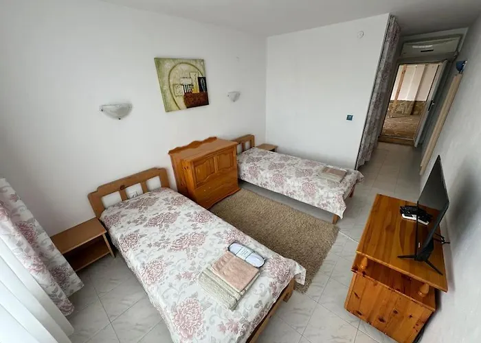 Holiday home Maka - Balchik, Albena Village Zone Balchik