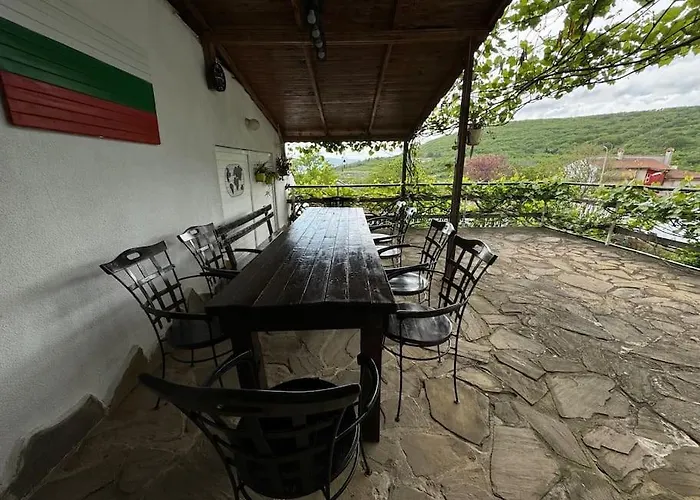 Holiday home Maka - Balchik, Albena Village Zone