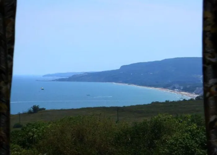 Holiday home Maka - Balchik, Albena Village Zone *