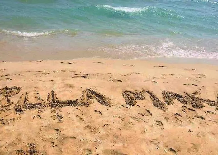 Holiday home Maka - Balchik, Albena Village Zone *