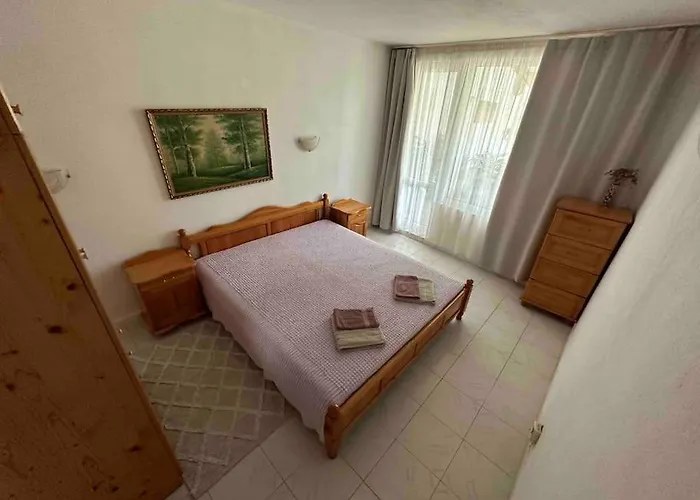 Holiday home Maka - Balchik, Albena Village Zone