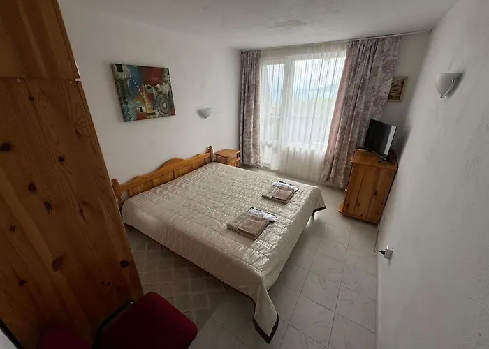 Maka - Balchik, Albena Village Zone Holiday home Balchik