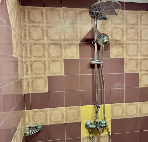 Holiday home Maka - Balchik, Albena Village Zone Balchik