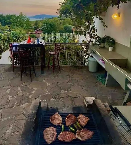 Maka - Balchik, Albena Village Zone Holiday home Balchik