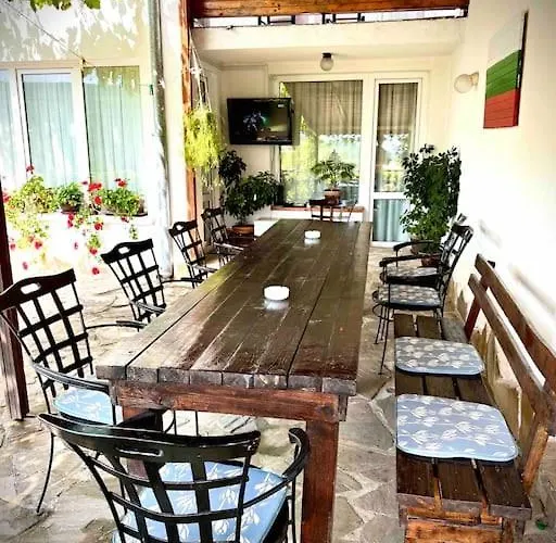 Maka - Balchik, Albena Village Zone Holiday home Balchik