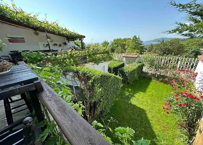 Holiday home Maka - Balchik, Albena Village Zone *