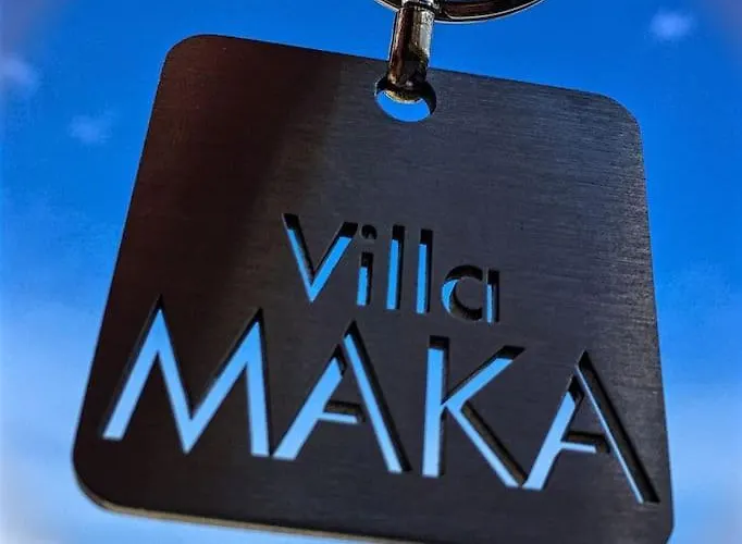 Holiday home Maka - Balchik, Albena Village Zone Balchik