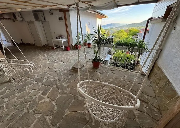 Holiday home Maka - Balchik, Albena Village Zone *