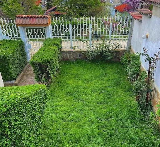 Maka - Balchik, Albena Village Zone *