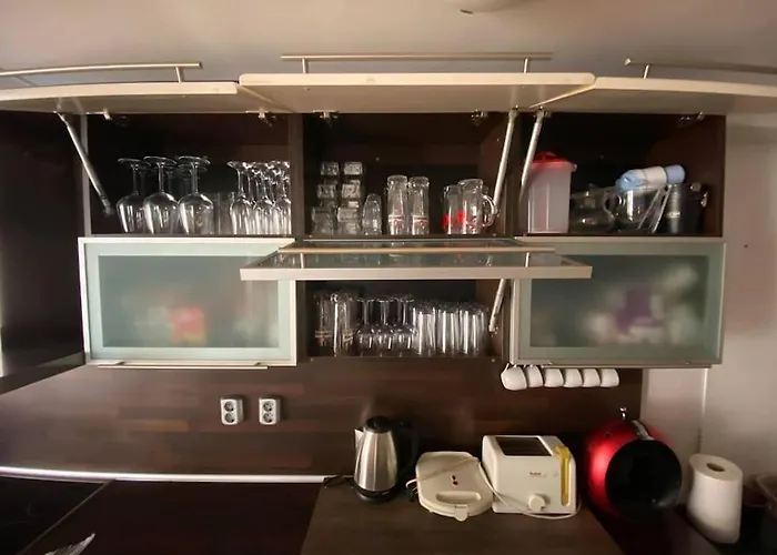 Maka - Balchik, Albena Village Zone *