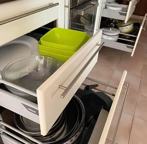 Maka - Balchik, Albena Village Zone * Balchik