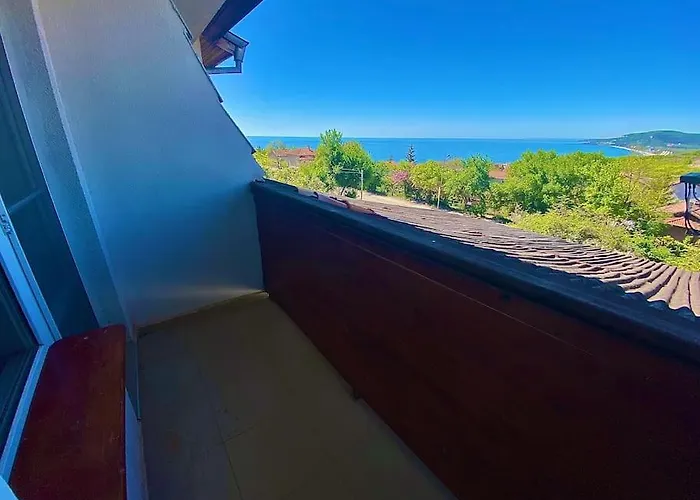 Holiday home Maka - Balchik, Albena Village Zone