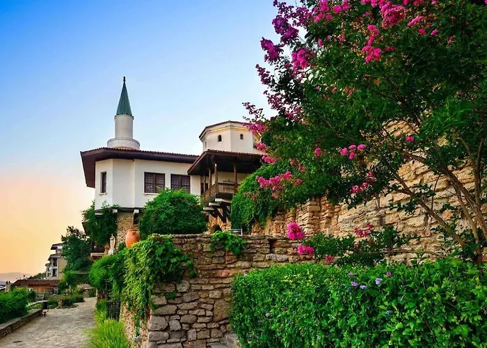 Maka - Balchik, Albena Village Zone Holiday home